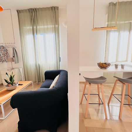 Villa Di Nera Apartments 巴勒莫 外观 照片