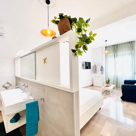 Villa Di Nera Apartments 巴勒莫 外观 照片